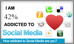 Search and Social Media Experts Quiz | Social Media Addiction