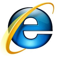 Internet Explorer