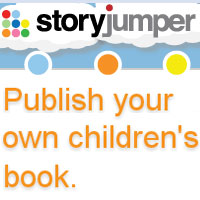 Storyjumper | Publish Children's Books Online