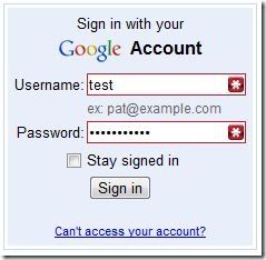 lastpass automatic sign in