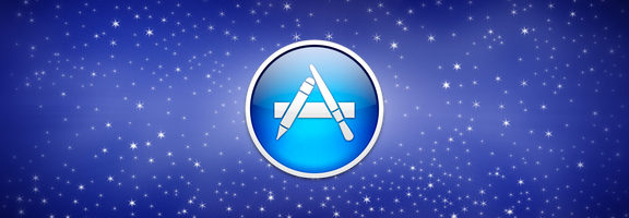 Essential mac app store apps