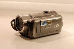 camcorder