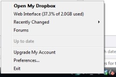 dropbox