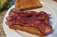 bacon