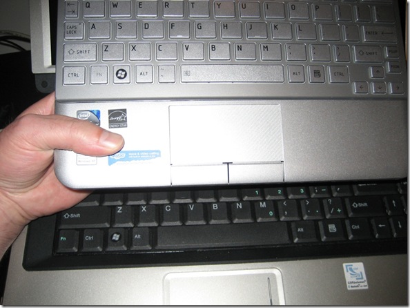 keyboard