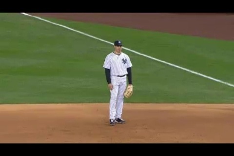 Postseason baseball on the iPhone