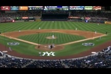 Postseason.TV baseball on the iPhone