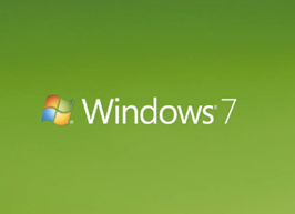 Windows 7 Logo | 40tech