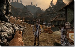 Dragon Age Redcliffe