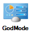 God Mode icon