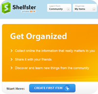 Shelfster vs Evernote | Online, Offline Note Taking, Note Sharing
