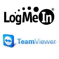 logmein vs teamviewer