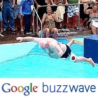 Google buzzwave