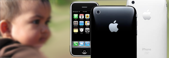 3 Fantastic Free Toddler Games for iPhone | 40Tech