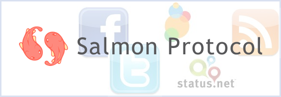 Salmon Protocol May Be the Future of the Web | 40tech