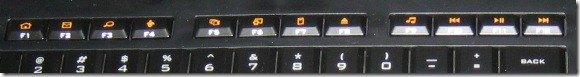 keyboard controls keyboard controls