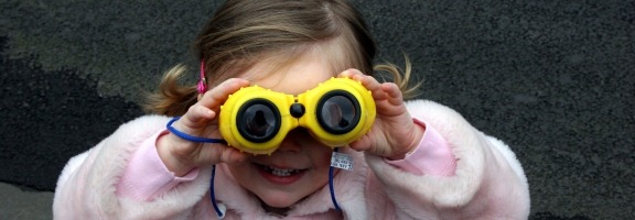 finding other content