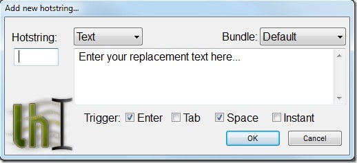 Texter Texter