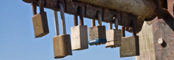locks