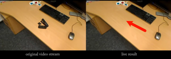 Will Diminished Reality Be Used for Censorship? | 40Tech