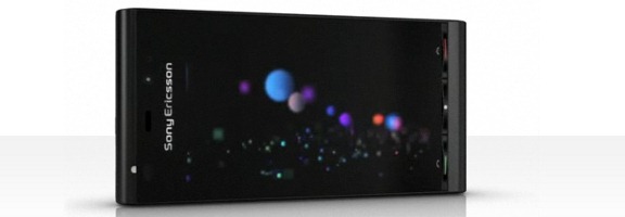 Sony Ericson Satio Sony Ericson Satio