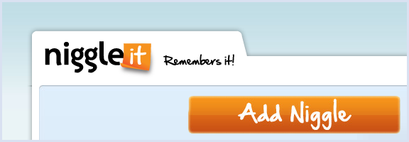 Niggle It Backs Up, Tracks Contracts, Product Warranties, More | 40Tech