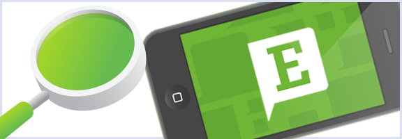 How to Search By Tag in Evernote for iPhone | 40Tech