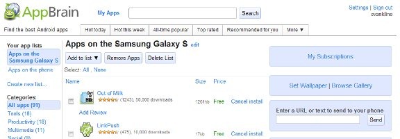 AppBrain 576x200 AppBrain 576x200