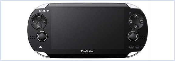 Sony NGP (PSP2) Will Blast You Right Out of Your Socks | 40Tech