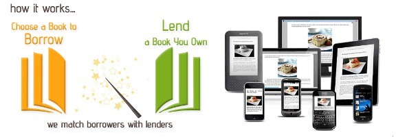 Kindle Lending Club banner Kindle Lending Club banner