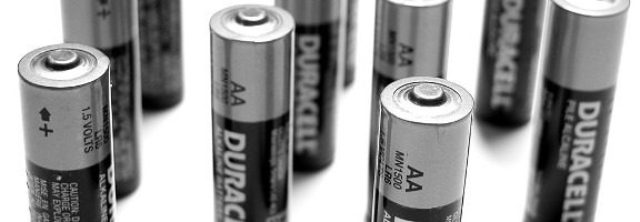 battery life battery life