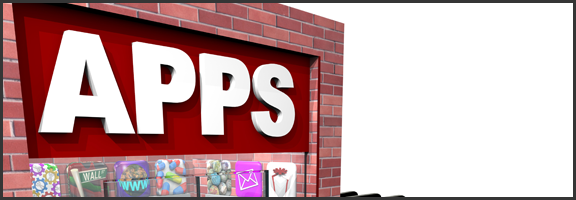 Has Your App Store Made You Its B!#&h? | 40Tech