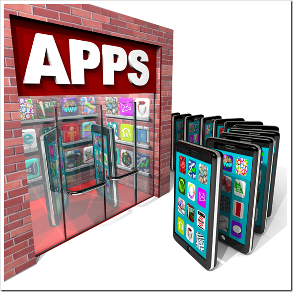 Has Your App Store Made You Its B!#&h? | 40Tech