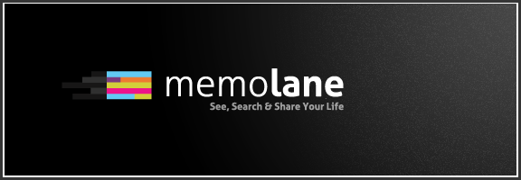 Memolane Finds Elusive Social Updates From Your Past | 40Tech