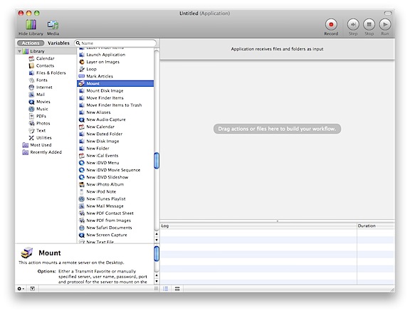 Mount Amazon S3 with Transmit and Automator.png