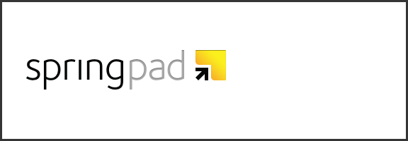 Review of GTD in Springpad & Which GTD Solution Nina Chose [Reader Workflow] | 40Tech