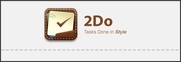 GTD With 2Do and Toodledo [Reader Workflow] | 40Tech