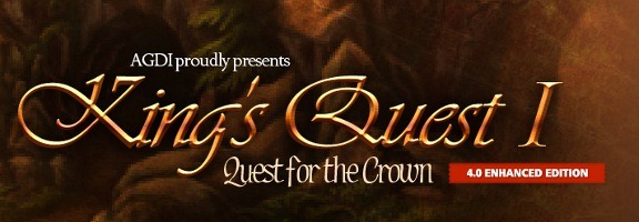 kings quest kings quest