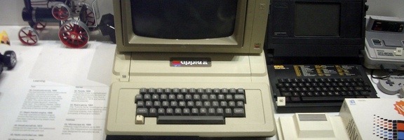 apple IIe