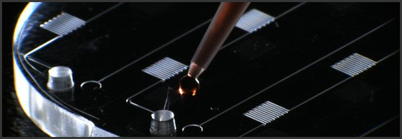 Credit Card Sized Tech Tells You if You Have HIV in 15 Minutes, for $1 | 40Tech