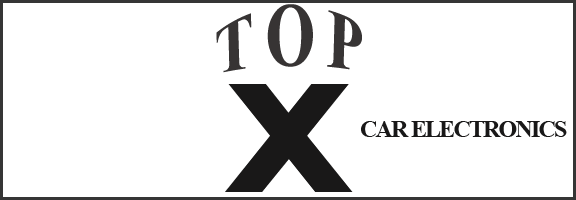 The Top Ten Electronics For the Car | 40Tech