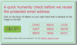 Scrim Email Spam Protection | 40Tech