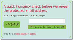 Share Your Email Address Safely with Scrim | 40Tech