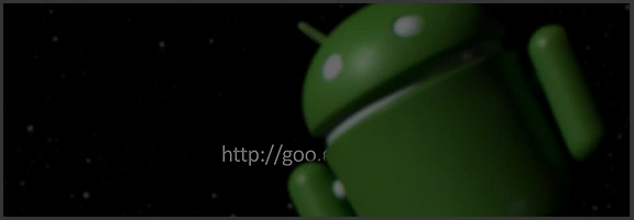 Nexus S and Android in Space | 40Tech