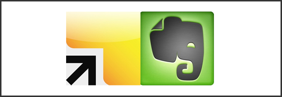 Springpad Clipper for iOS and an Evernote eBook | 40Tech