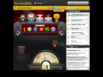 A Turntable Room