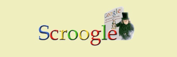 Scroogle