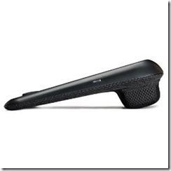 LapGuard Lapdesk Side View | Digital Innovations