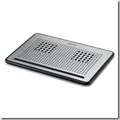 Portable LapGuard Laptop Desk | Digital Innovations