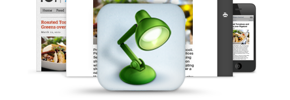 Bye Bye Instapaper, iReader, Readability... Hello Clearly, From Evernote | 40Tech